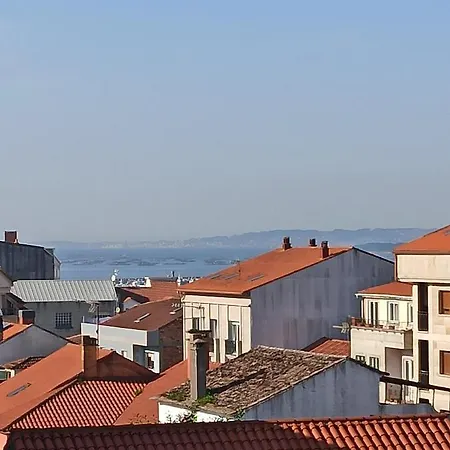 Apartamento Luminoso Con Garaje, En El Centro شقة