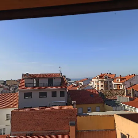 Apartamento Luminoso Con Garaje, En El Centro كامبادوس