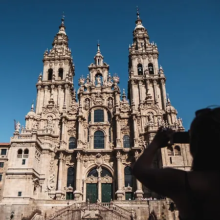 Apartamento Luminoso Con Garaje, En El Centro شقة *
